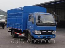 Sitom STQ5082CLXY03 грузовик с решетчатым тент-каркасом