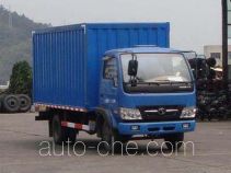 Sitom STQ5082XXY03 box van truck