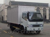 Sitom STQ5083XXYN03 box van truck