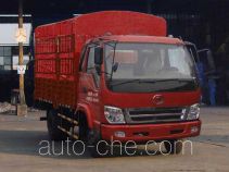 Sitom STQ5084CCYN03 грузовик с решетчатым тент-каркасом