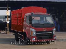 Sitom STQ5085CCYN4 грузовик с решетчатым тент-каркасом