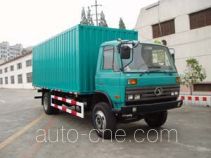 Sitom STQ5087XXY1 box van truck