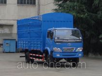 Sitom STQ5089CLXY3 грузовик с решетчатым тент-каркасом