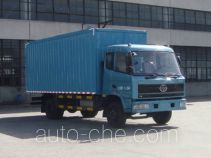 Sitom STQ5162XXY213 box van truck