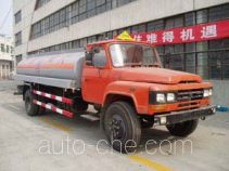 Sitom STQ5093GYY oil tank truck