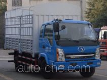 Sitom STQ5102CCYN4 грузовик с решетчатым тент-каркасом