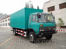 Sitom STQ5108XXY box van truck