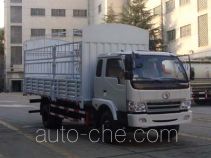 Sitom STQ5112CLXY13 грузовик с решетчатым тент-каркасом