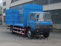 Sitom STQ5121CCQ3 livestock transport truck
