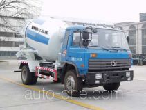 Sitom STQ5121GJB concrete mixer truck