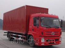 Sitom STQ5121XXYN5 box van truck