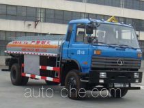 Sitom STQ5123GYY3 oil tank truck