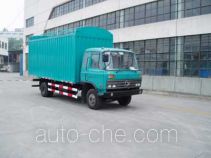 Sitom STQ5123PXY2 soft top box van truck