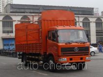 Sitom STQ5141CLXY23 грузовик с решетчатым тент-каркасом