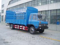 Sitom STQ5141CLXY3 грузовик с решетчатым тент-каркасом