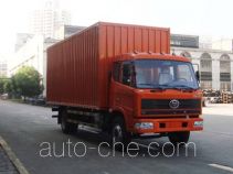 Sitom STQ5141XXY23 box van truck