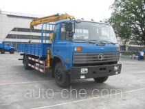 Sitom STQ5146JSQ3 грузовик с краном-манипулятором (КМУ)