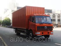 Sitom STQ5148XXY13 box van truck
