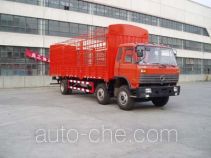 Sitom STQ5160CLXY1 грузовик с решетчатым тент-каркасом