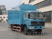 Sitom STQ5160CLXY13 грузовик с решетчатым тент-каркасом