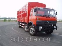 Sitom STQ5160CLXY3 грузовик с решетчатым тент-каркасом