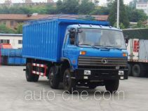 Sitom STQ5160PXY3 soft top box van truck