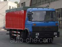Sitom STQ5160PXY3 soft top box van truck