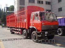 Sitom STQ5161CLXY43 грузовик с решетчатым тент-каркасом