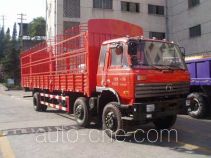 Sitom STQ5161CLXY43 грузовик с решетчатым тент-каркасом