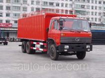 Sitom STQ5161PXY3 soft top box van truck
