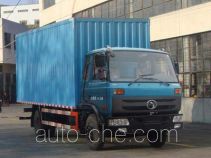 Sitom STQ5161XXYN4 box van truck