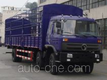 Sitom STQ5162CCYN4 грузовик с решетчатым тент-каркасом
