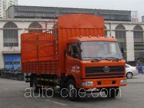 Sitom STQ5162CLXY13 грузовик с решетчатым тент-каркасом