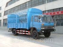 Sitom STQ5162CLXY2 грузовик с решетчатым тент-каркасом