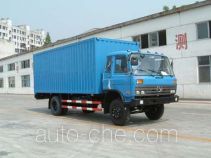 Sitom STQ5162XXY2 box van truck