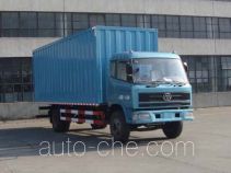 Sitom STQ5162XXY33 box van truck