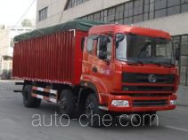 Sitom STQ5163CPYD3 soft top box van truck