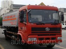 Sitom STQ5163GYY4 oil tank truck