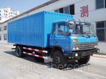Sitom STQ5163XXY1 box van truck