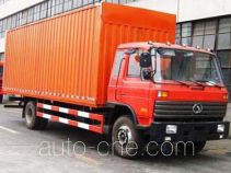 Sitom STQ5163XXY23 box van truck