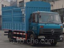 Sitom STQ5164CCYN4 грузовик с решетчатым тент-каркасом