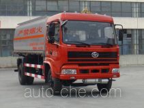 Sitom STQ5164GYY4 oil tank truck