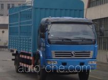 Sitom STQ5166CCYN4 грузовик с решетчатым тент-каркасом