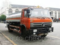 Sitom STQ5166GYY23 oil tank truck