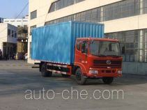 Sitom STQ5166XXY13 box van truck