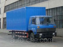 Sitom STQ5166XXY33 box van truck