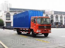 Sitom STQ5166XXY43 box van truck