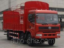 Sitom STQ5253CCYD4 грузовик с решетчатым тент-каркасом
