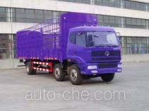 Sitom STQ5167CLXY3 грузовик с решетчатым тент-каркасом