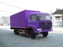 Sitom STQ5169XXY3 box van truck